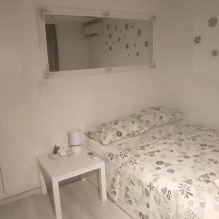Pensionat Adriana Downtown Split