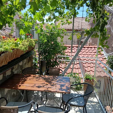 Pensionat Adriana Downtown Split