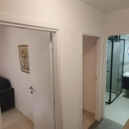 Pensionat Adriana Downtown Split