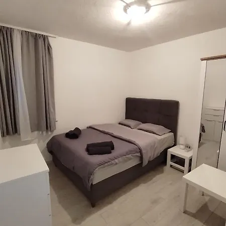Adriana Downtown 3* Split