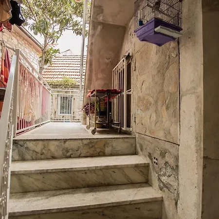 Adriana Downtown Split
