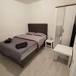 Gostinjska kuća Adriana Downtown Split