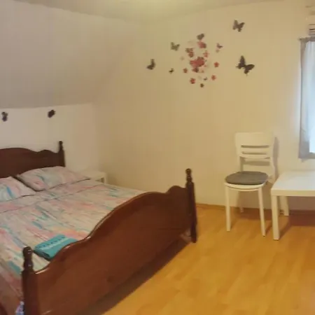 Adriana Downtown Guest house 3*