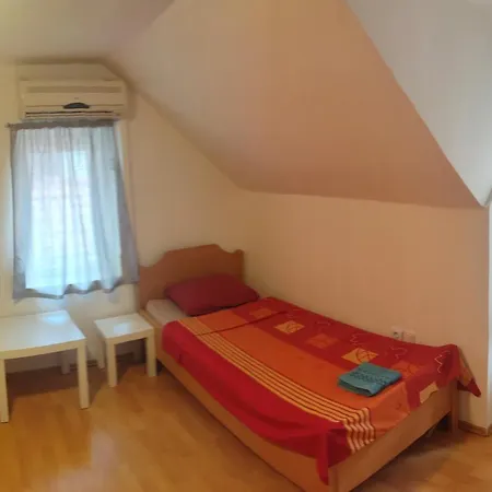 Adriana Downtown 3* Σπλιτ