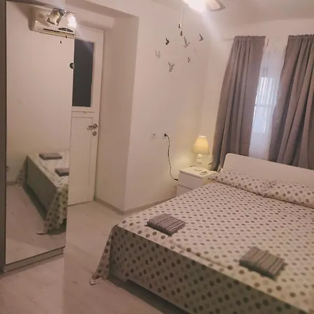 بيت ضيافة Adriana Downtown