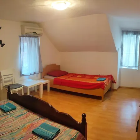 Adriana Downtown 3* Split