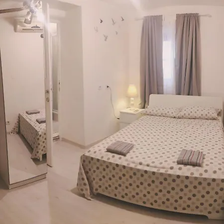 Adriana Downtown Gostinjska kuća 3*