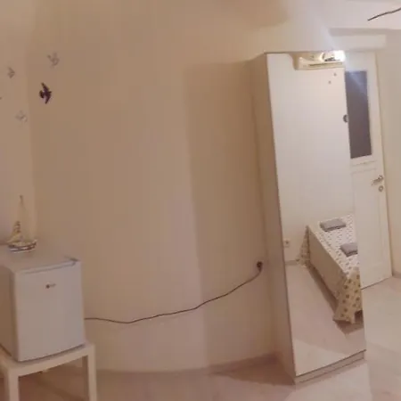 Adriana Downtown بيت ضيافة