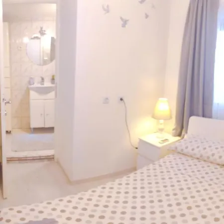 Guest house Adriana Downtown Split