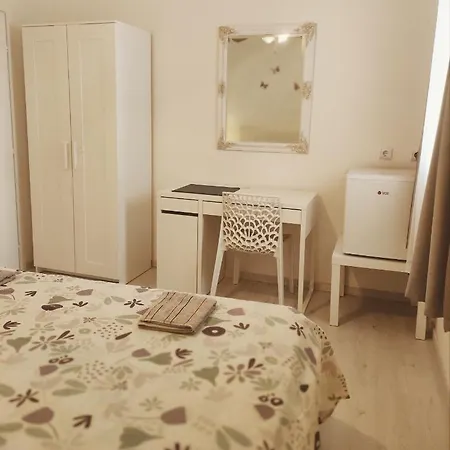 Adriana Downtown Guest house 3*
