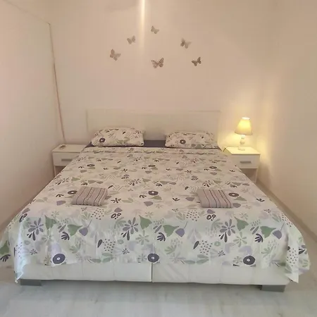 Adriana Downtown 3* Split