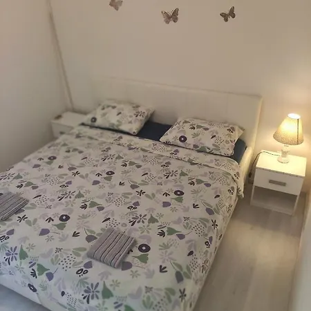 Adriana Downtown 3* Split