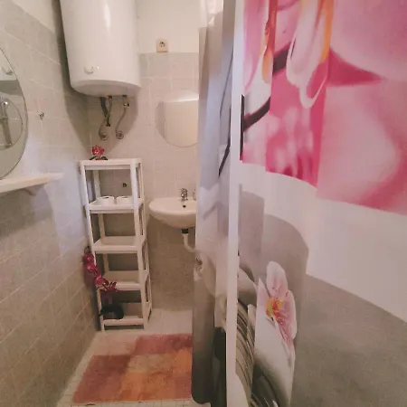 Adriana Downtown 3* Split