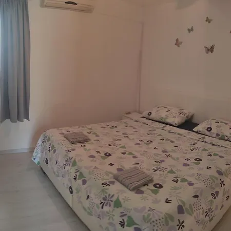 Πανσιόν Adriana Downtown Σπλιτ
