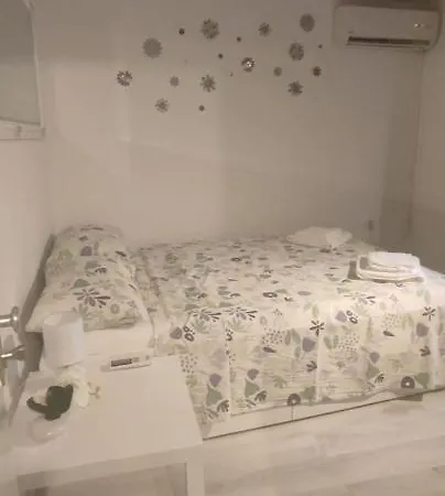 Πανσιόν Adriana Downtown Σπλιτ