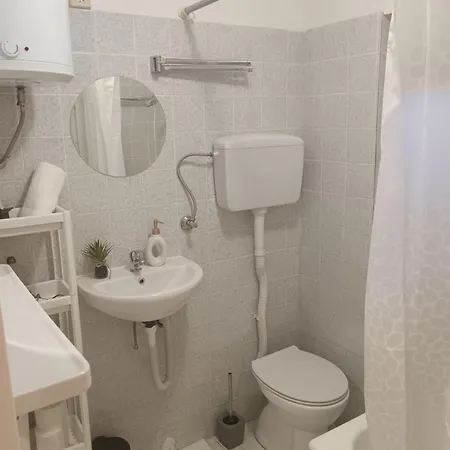 Adriana Downtown 3* سبليت