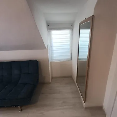 Adriana Downtown Pensionat