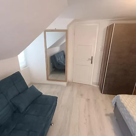 Adriana Downtown Split