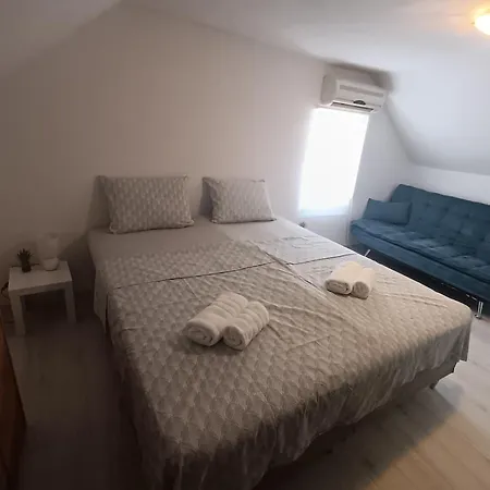 Adriana Downtown 3* Split