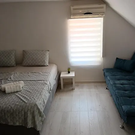 بيت ضيافة Adriana Downtown