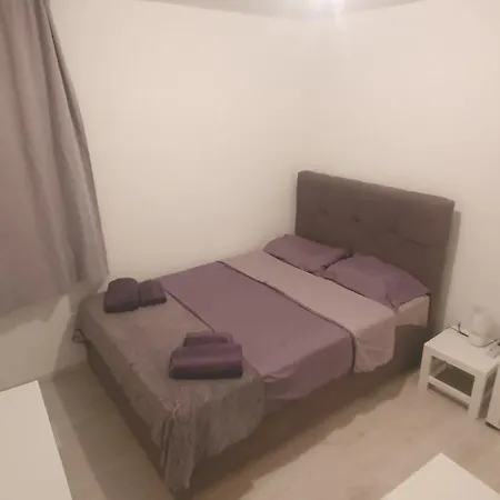 بيت ضيافة Adriana Downtown