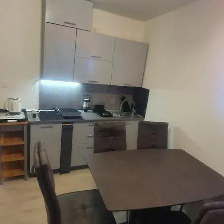 Adriana Downtown 3* سبليت