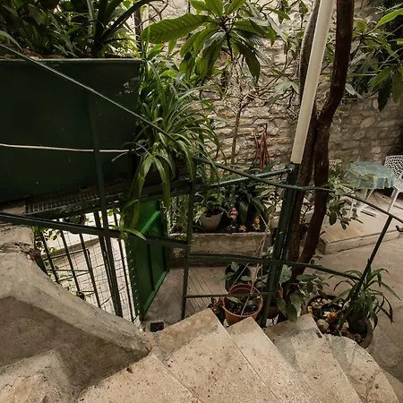 Guest house Adriana Downtown Split
