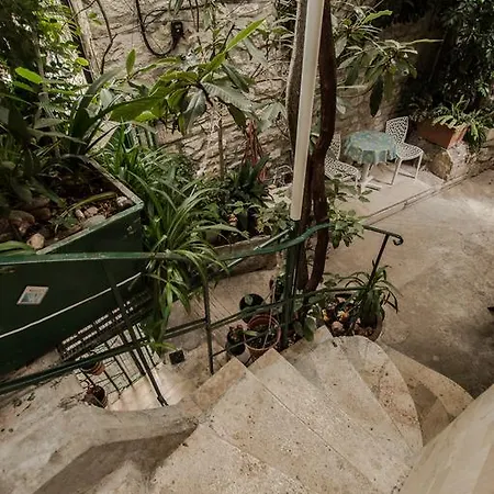 Adriana Downtown 3* سبليت