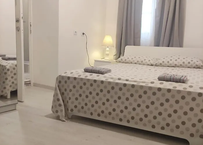 Adriana Downtown 3* Split