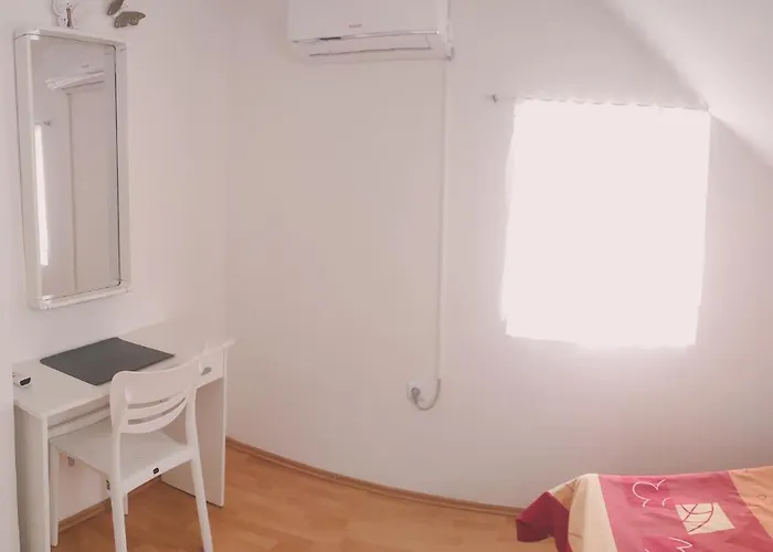 Adriana Downtown Guest house 3*