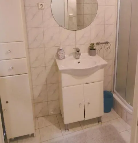 Adriana Downtown Split