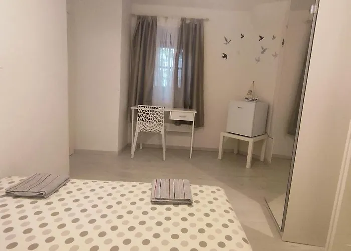 Adriana Downtown 3* Split