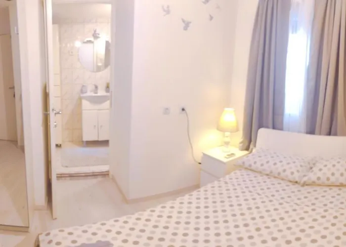 Guest house Adriana Downtown Split