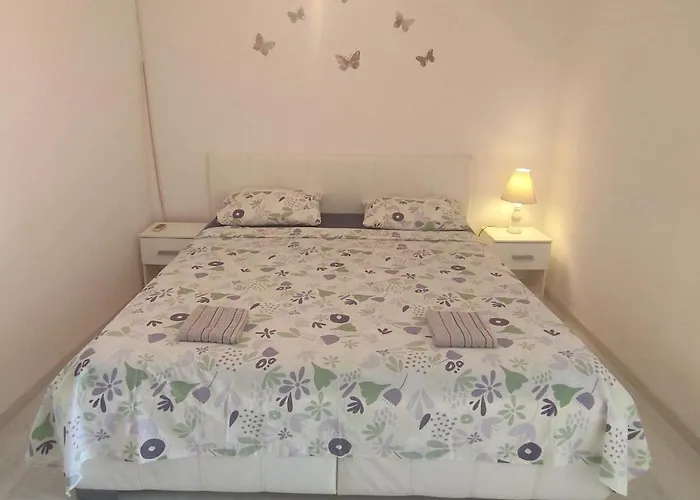 Adriana Downtown 3* Split