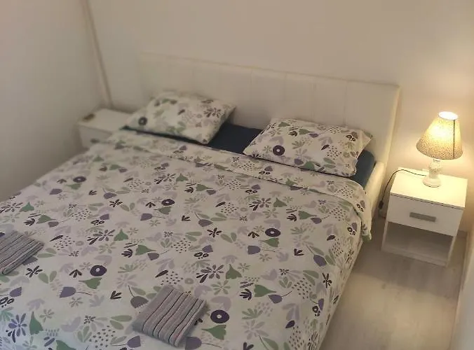 Adriana Downtown 3* Split