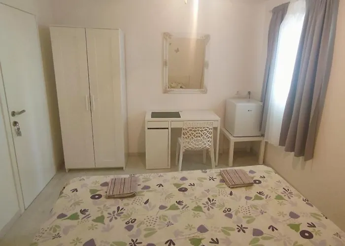 Adriana Downtown Guest house Split