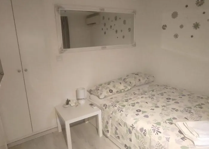 Guest house Adriana Downtown Split