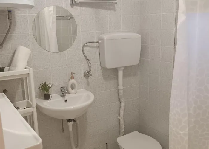 Adriana Downtown 3* Split