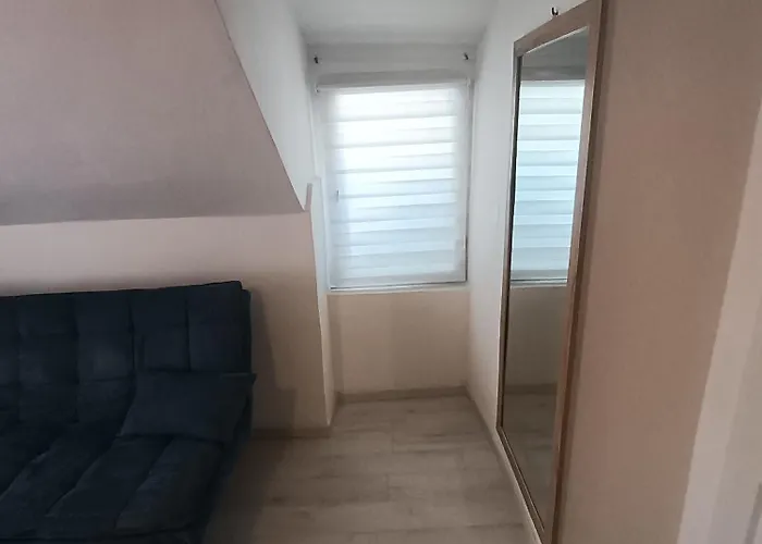 Adriana Downtown Guest house