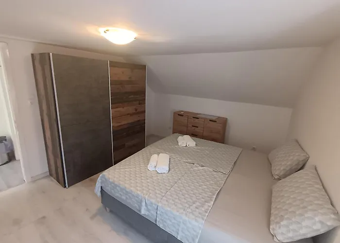 Adriana Downtown Guest house