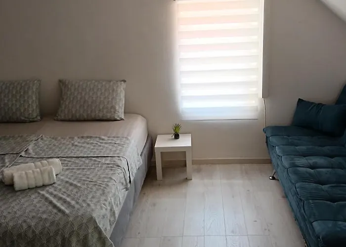 Guest house Adriana Downtown