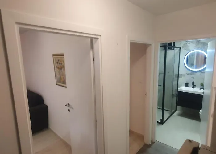 Guest house Adriana Downtown Split