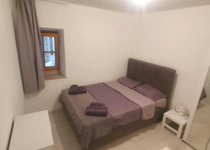 Adriana Downtown Split