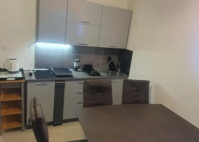 Adriana Downtown 3* Split