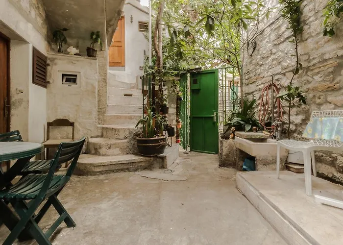 Adriana Downtown 3* Split