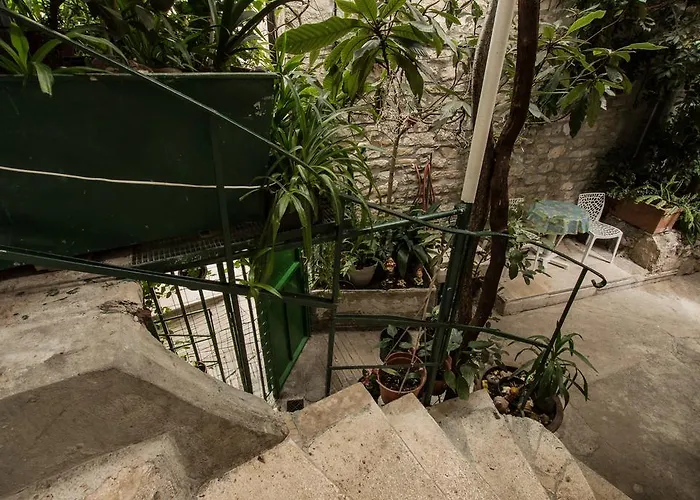 Guest house Adriana Downtown Split