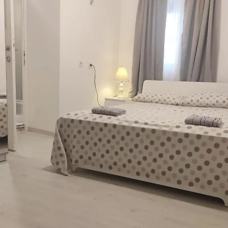 Adriana Downtown 3* Spalato