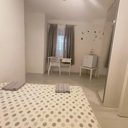 Adriana Downtown 3* ספליט