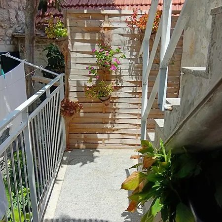 Adriana Downtown בית הארחה ספליט