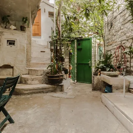 Adriana Downtown 3* ספליט